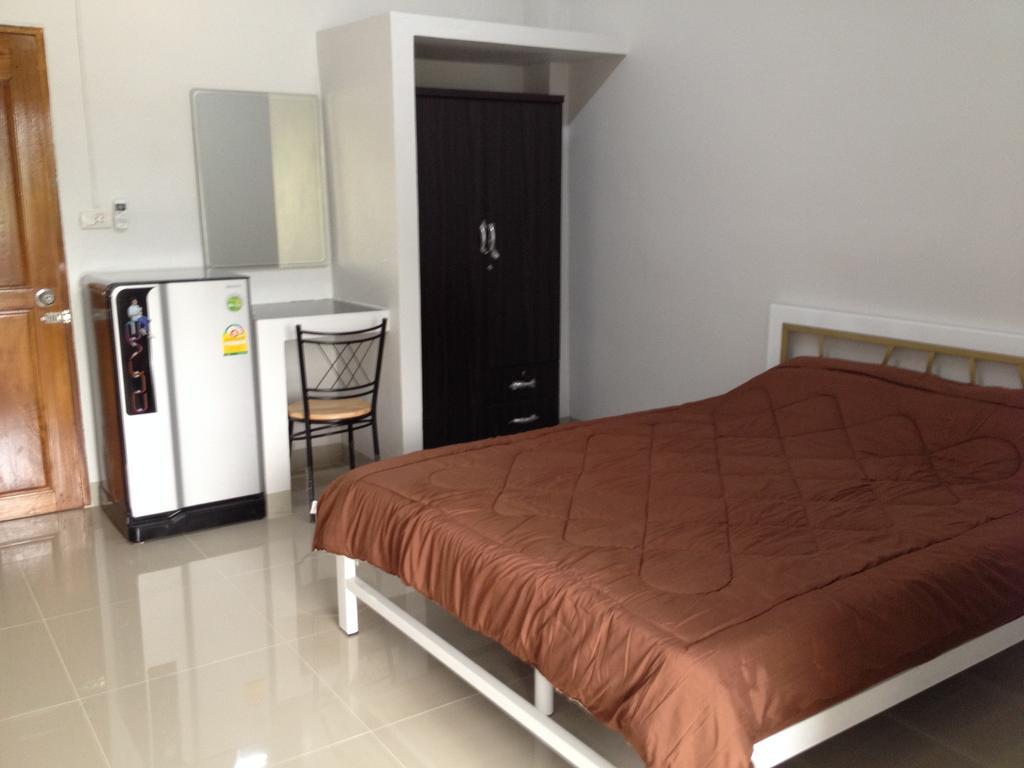 Sunshine Mansion Hotel Na Di ห้อง รูปภาพ