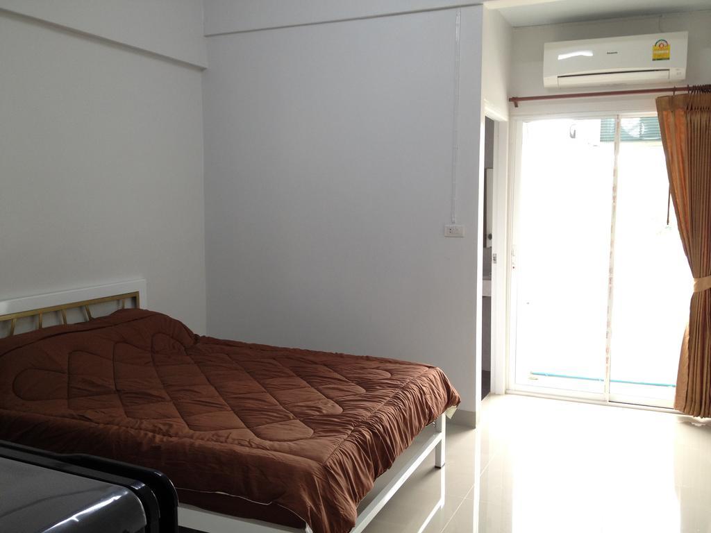Sunshine Mansion Hotel Na Di ห้อง รูปภาพ