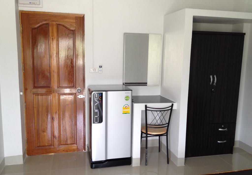 Sunshine Mansion Hotel Na Di ห้อง รูปภาพ