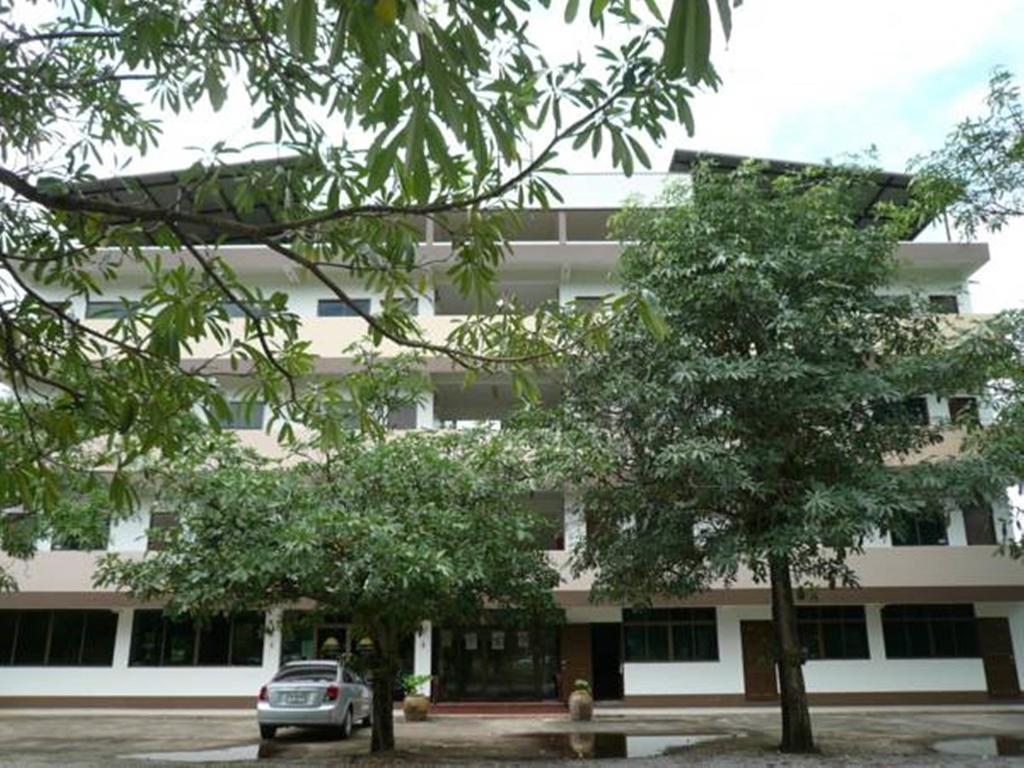 Sunshine Mansion Hotel Na Di ภายนอก รูปภาพ