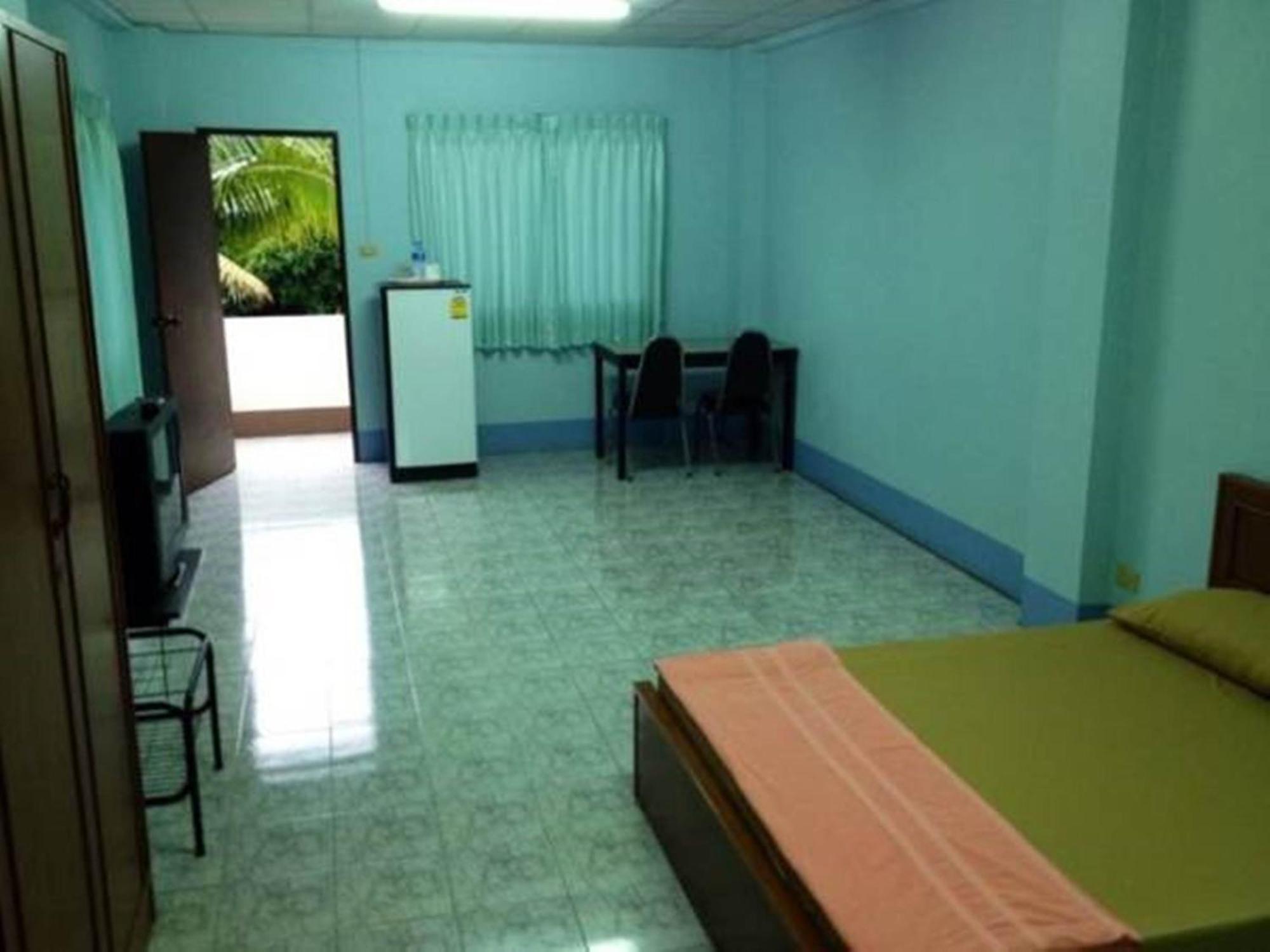 Sunshine Mansion Hotel Na Di ภายนอก รูปภาพ